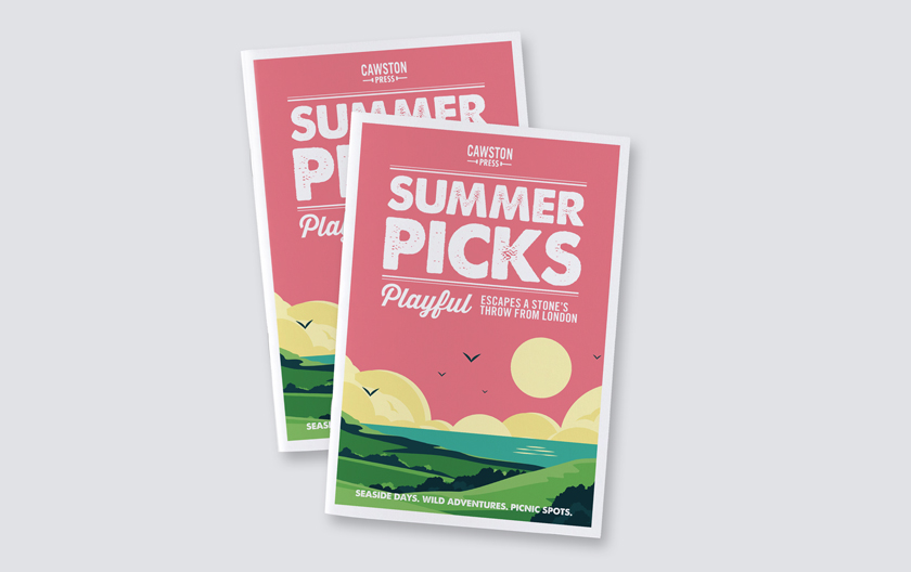 Summer Picks Magazine