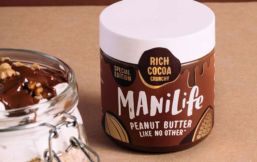 Manilife Packaging